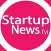 startup news.fyi