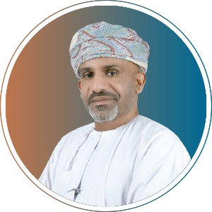 Dr. Said Juma Al Darmaki