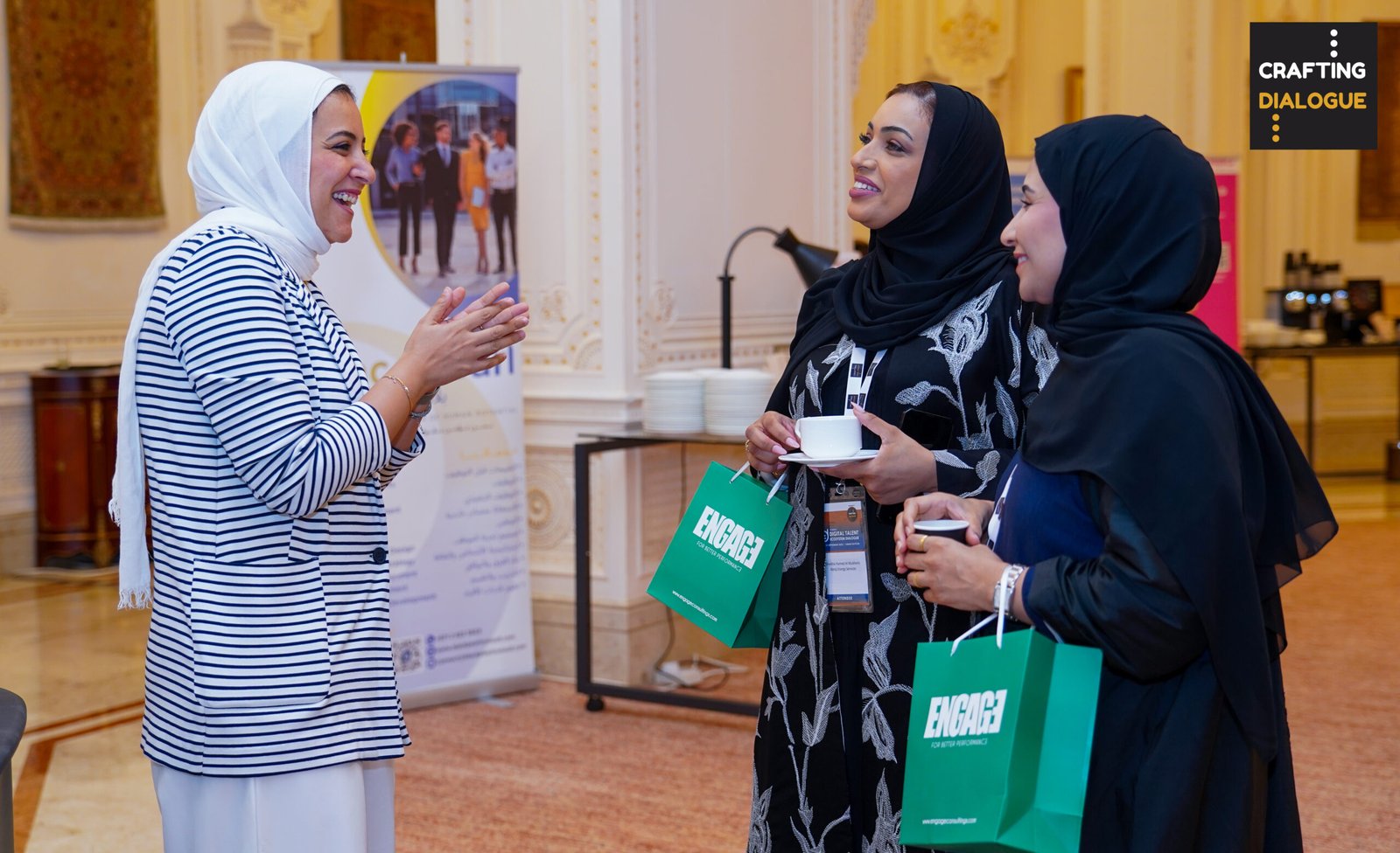 Coffee Networking