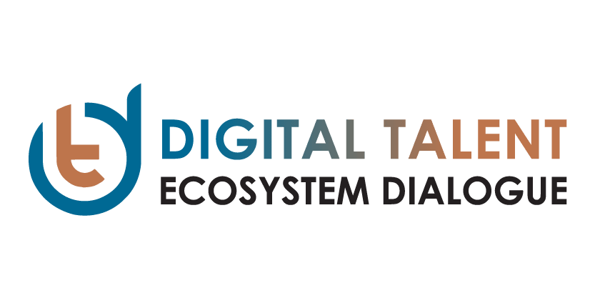 Digital Talent Ecosystem Dialogue