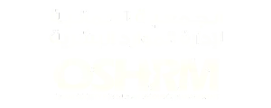 OMANI SOCIETY FOR HUMAN RESOURCES MANAGEMENT (OSHRM)