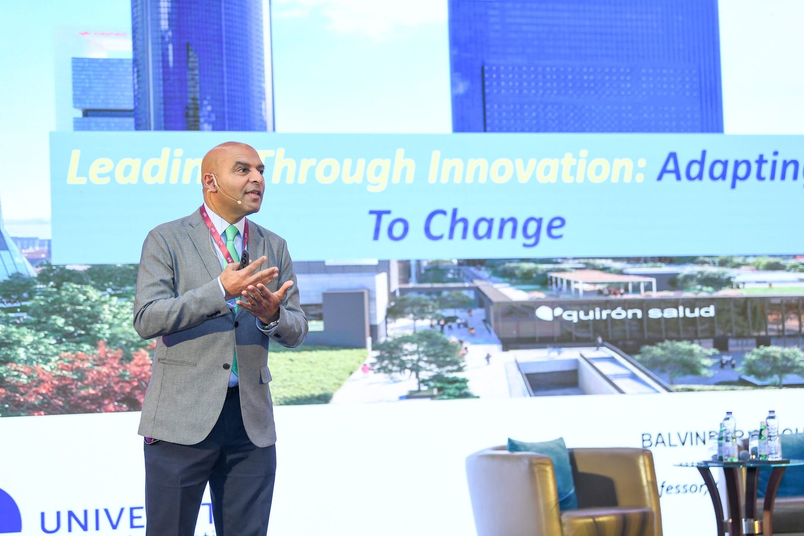 Balvinder Singh Powar