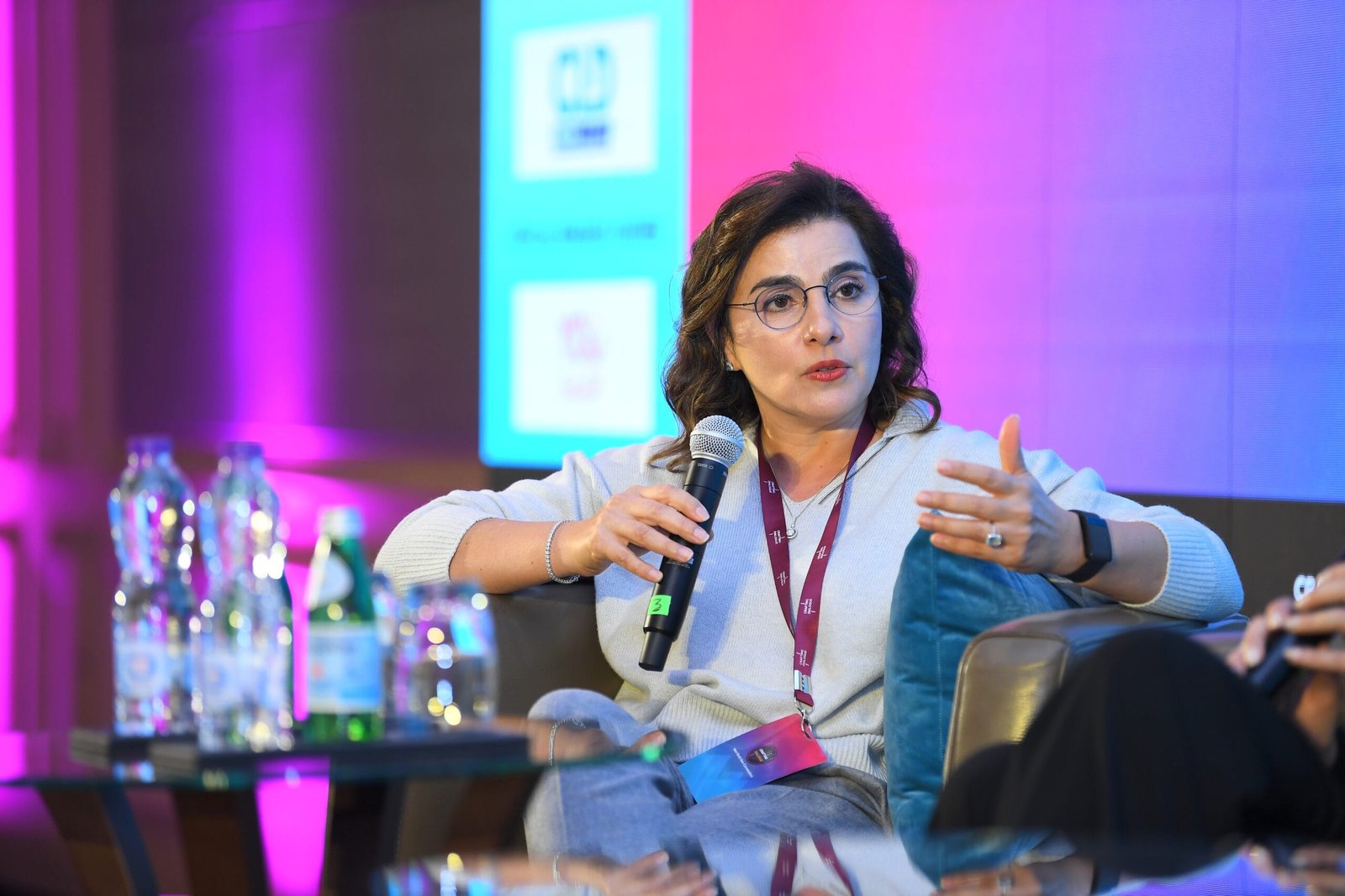 Sarah Al Rahim, General Manager, YouGotAGift