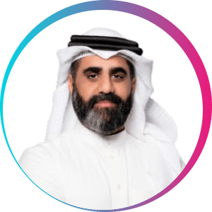 Alharith Alatawi, Co-founder and CEO, Shaffra