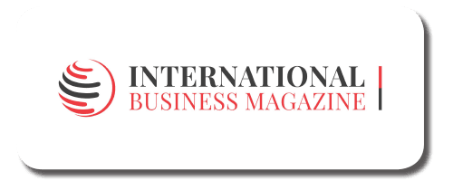 Media Partner: International Business Magazine