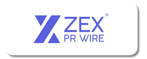 Media Partner: ZEX PR WIRE