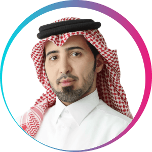 Abdulla Mohd Al-Khalifa, Human Resources Director, Ministry of Communications and Information Technology (MCIT), Qatar