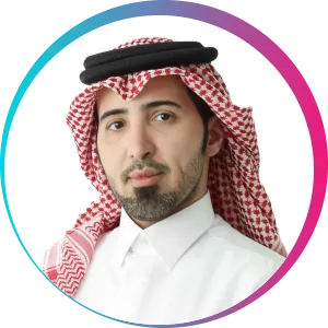 Abdulla Mohd Al-Khalifa, Human Resources Director, Ministry of Communications and Information Technology (MCIT), Qatar