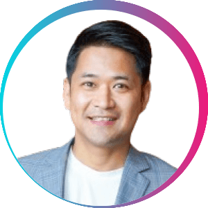 Florencio “Rhency” Padilla, HR Leader, Founder & Managing Director, Perky People, UAE