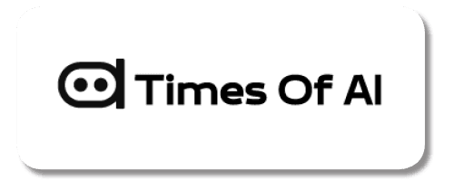 Media Partner: Times of AI