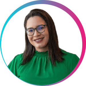 Gabriela Tom, Director of People and Culture, Snoonu, Qatar