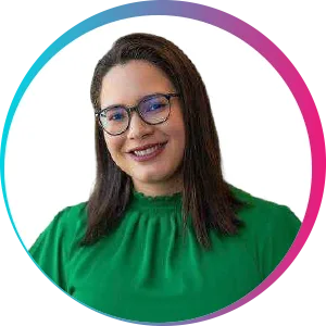 Gabriela Tom, Director of People and Culture, Snoonu, Qatar