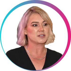 Michelle Wandrag, Corporate and Teacher Trainer, British Council