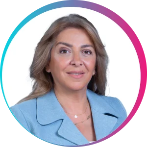 Randa Moshtaha Business Development Sr. Director almentor