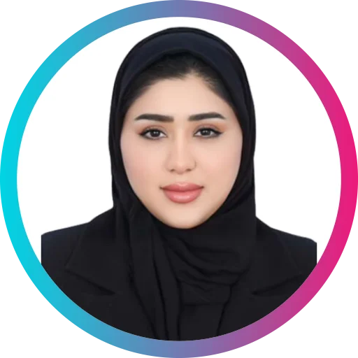 Aysha Al-Kuwari | Sidra Medicine, Qatar