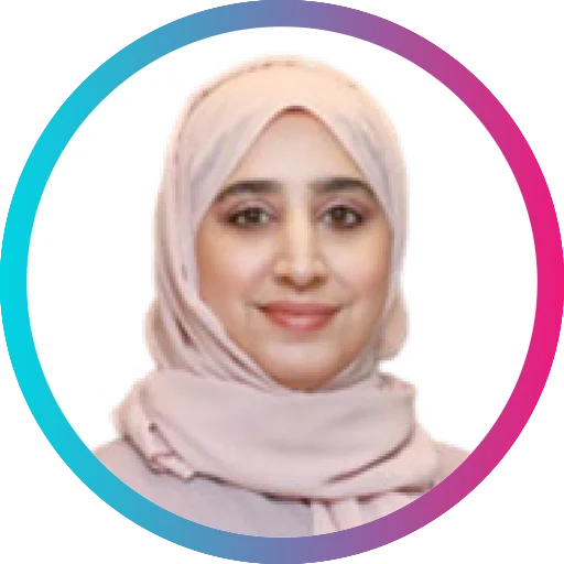 Dr. Fatin Al Zadjali | Bank Dhofar, Oman