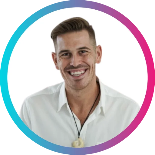 Ferran Tort | AI Adoption, Change Management, Personal Resilience