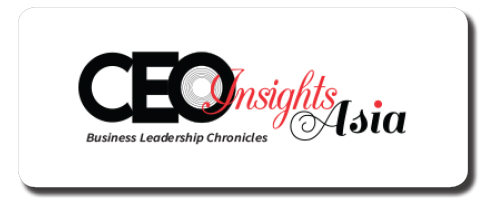 CEO Insights Asia