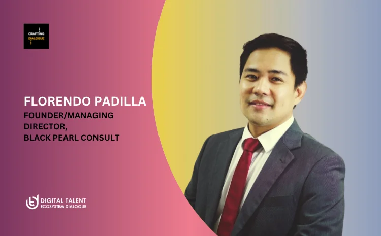  Bridging Local Expertise and Global Talent: Black Pearl’s Vision for Middle Eastern Workforce