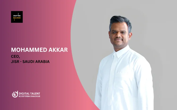  Redefining Work: A Visionary Approach to Digital Transformation in the MENA Region