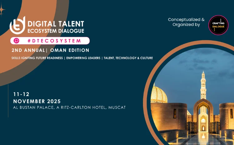  Digital Talent Ecosystem Dialogue 2025 to advance the nation’s future of work agenda